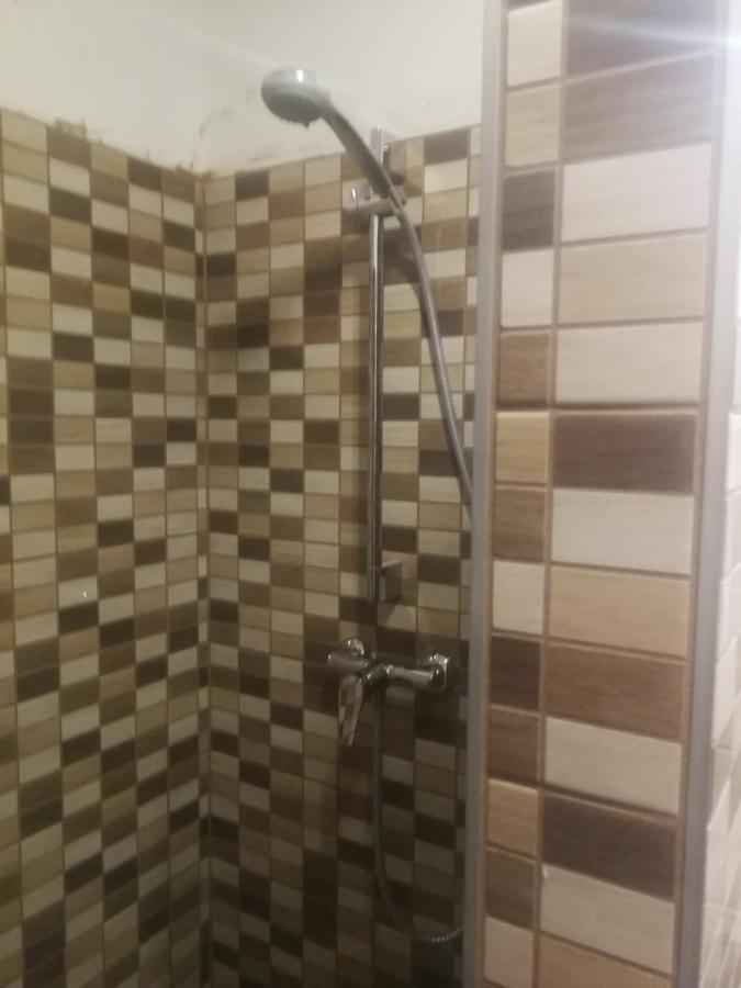 Tiszafüred Zso-Ze Apartman מראה חיצוני תמונה