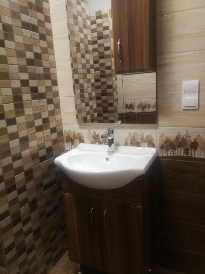 Tiszafüred Zso-Ze Apartman מראה חיצוני תמונה