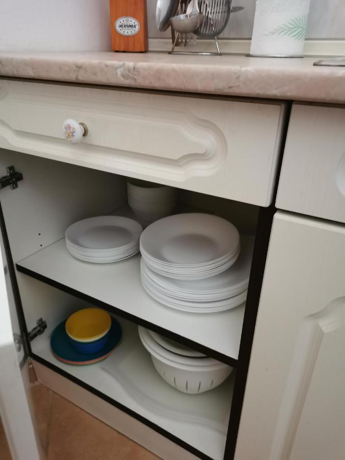 Tiszafüred Zso-Ze Apartman מראה חיצוני תמונה